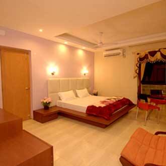 Hotel Sanjay Royal, Mathura 1